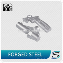 ISO9001 Custom Aluminum Forged Products and Parts